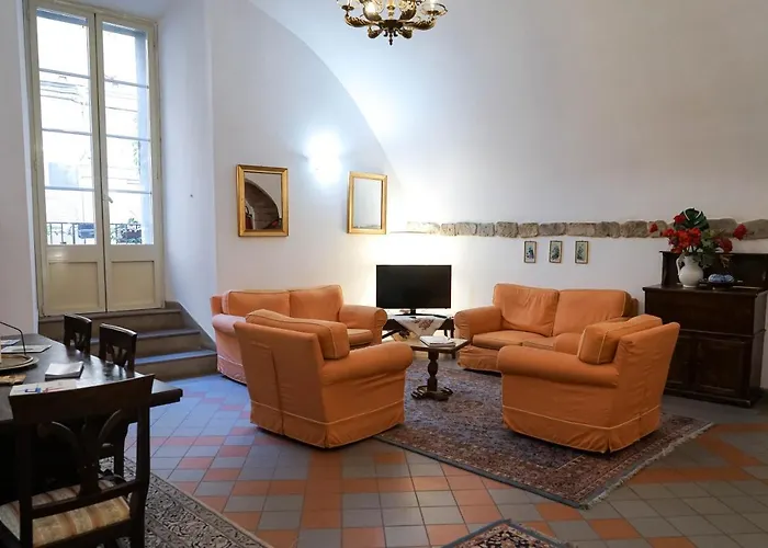 Piccolo Hotel Etruria