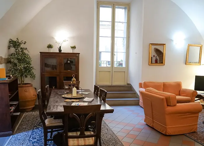 Piccolo Hotel Etruria