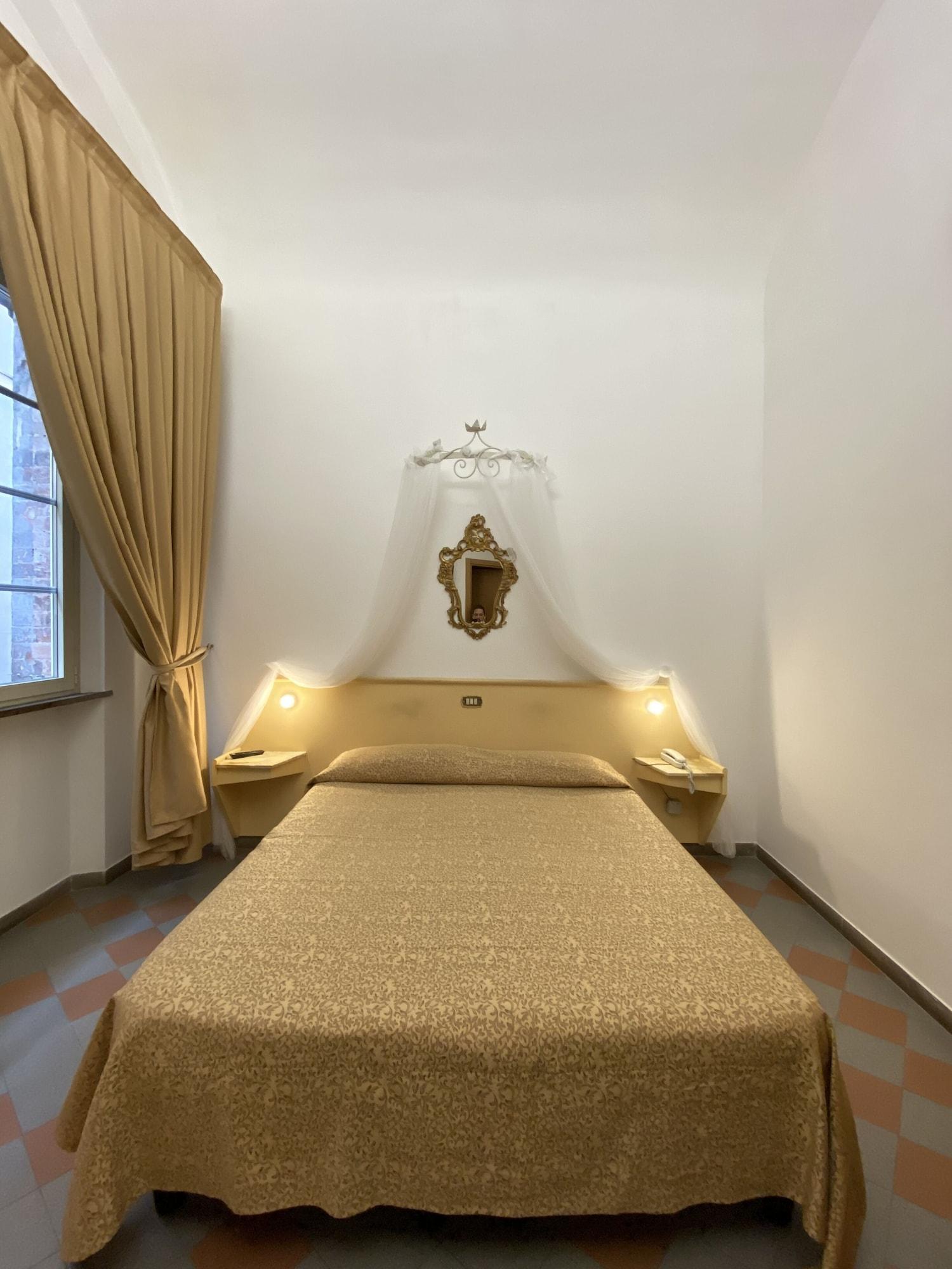 Piccolo Etruria Hotel Siena