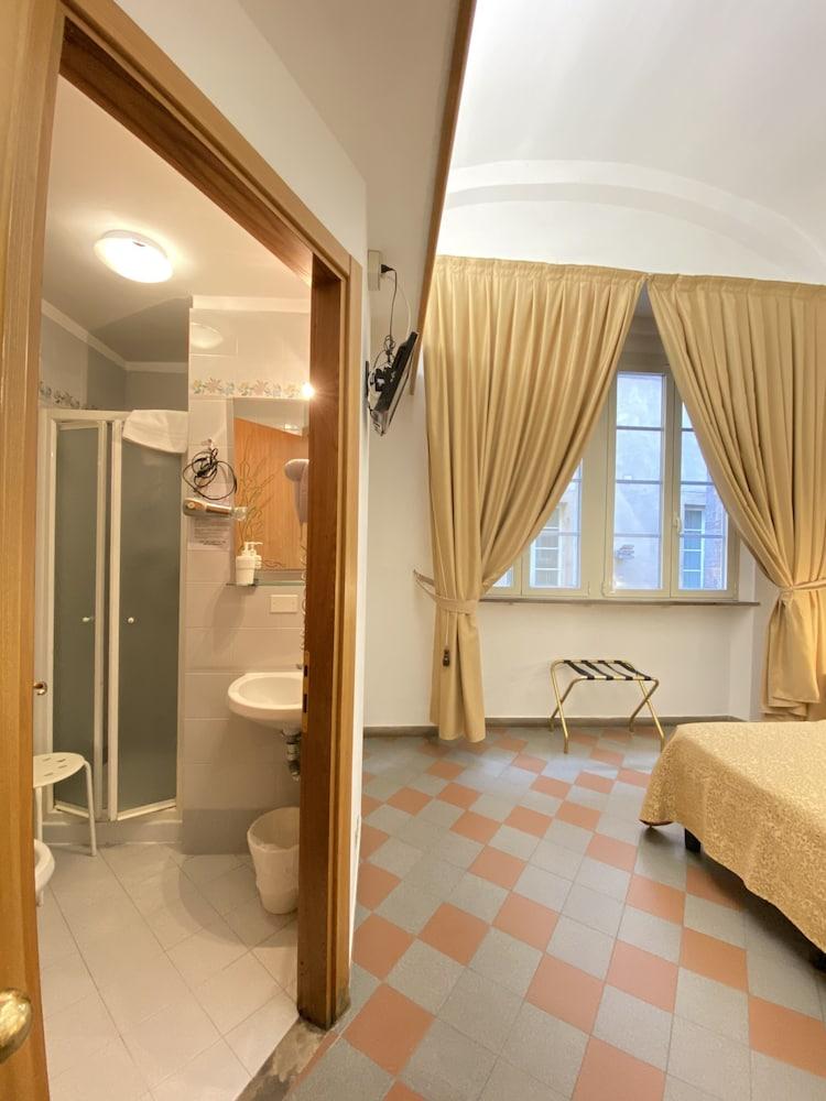 Piccolo Etruria Hotel