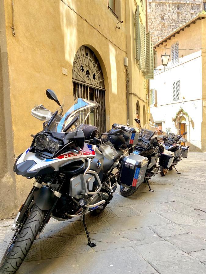 Hotel Piccolo Etruria 2*