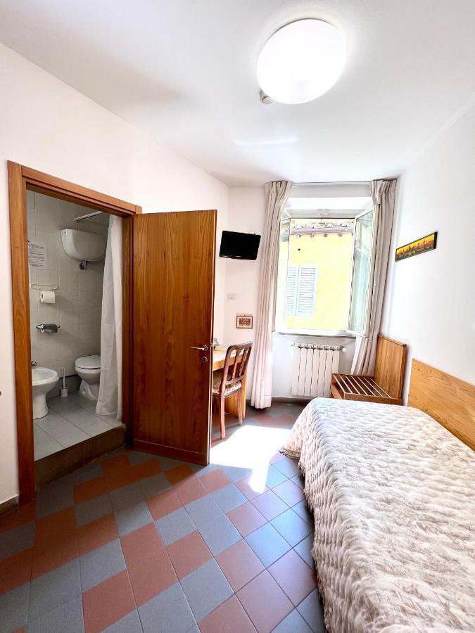 Hotel Piccolo Etruria