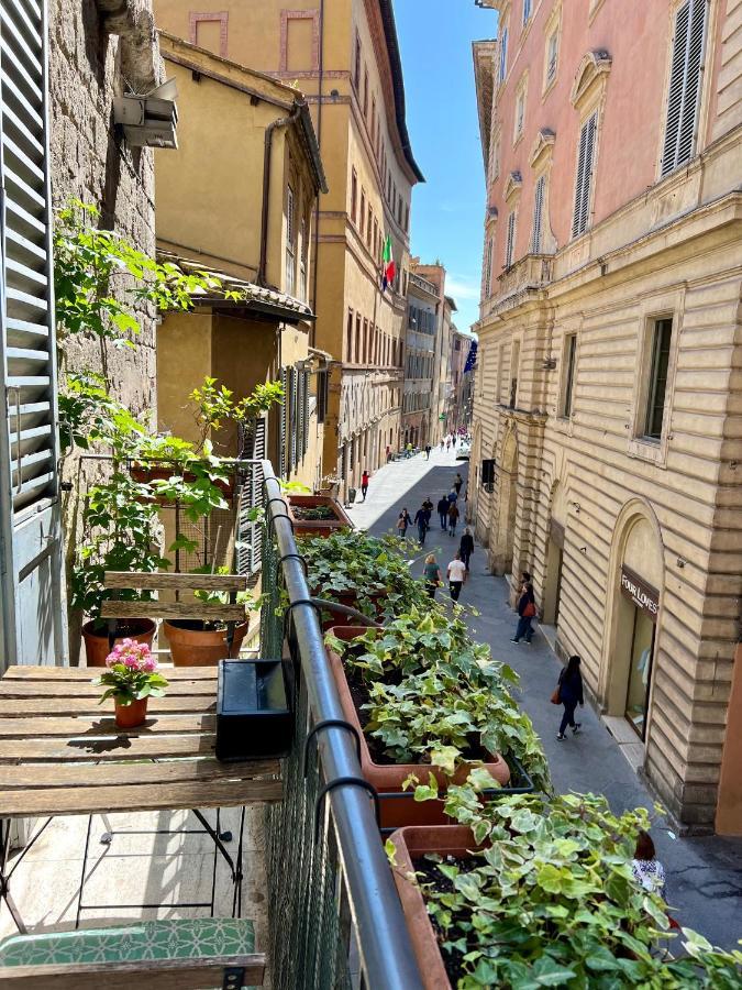 Hotel Piccolo Etruria 2*