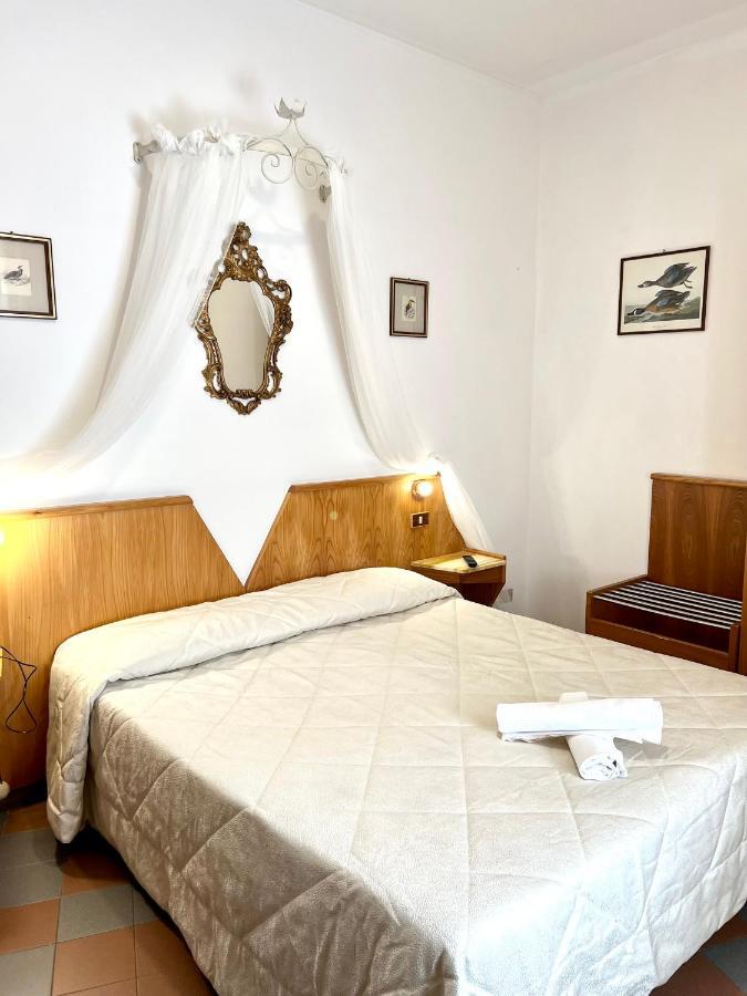 Hotel Piccolo Etruria