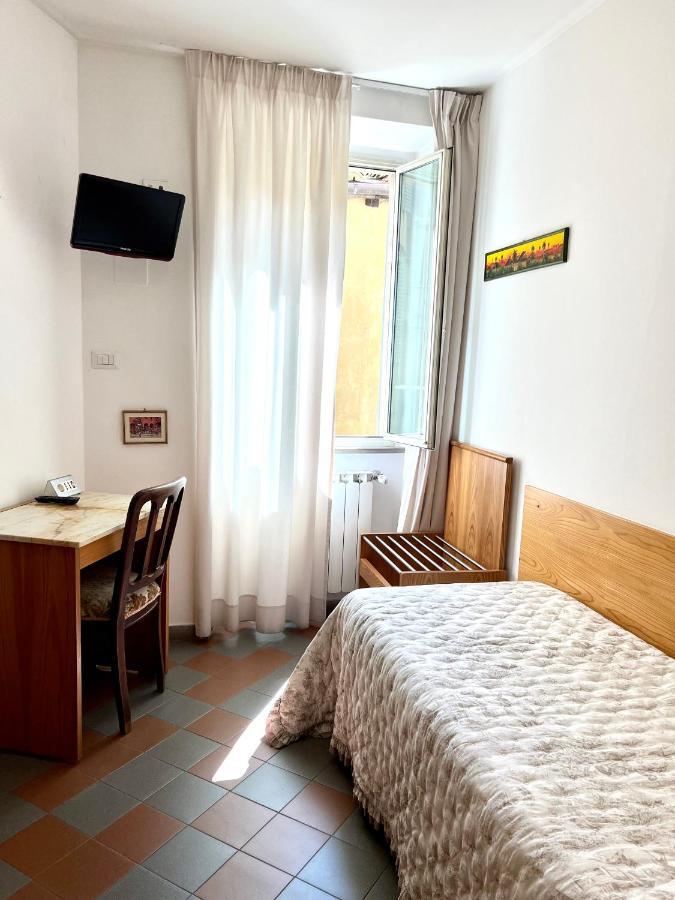 Hotel Piccolo Etruria 2*