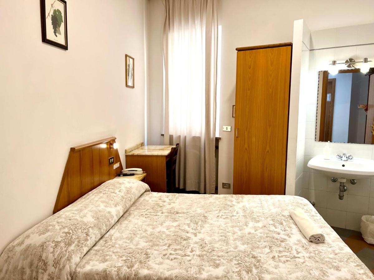 Piccolo Etruria Hotel 2*