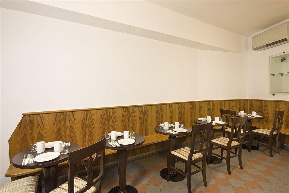 Hotel Piccolo Etruria