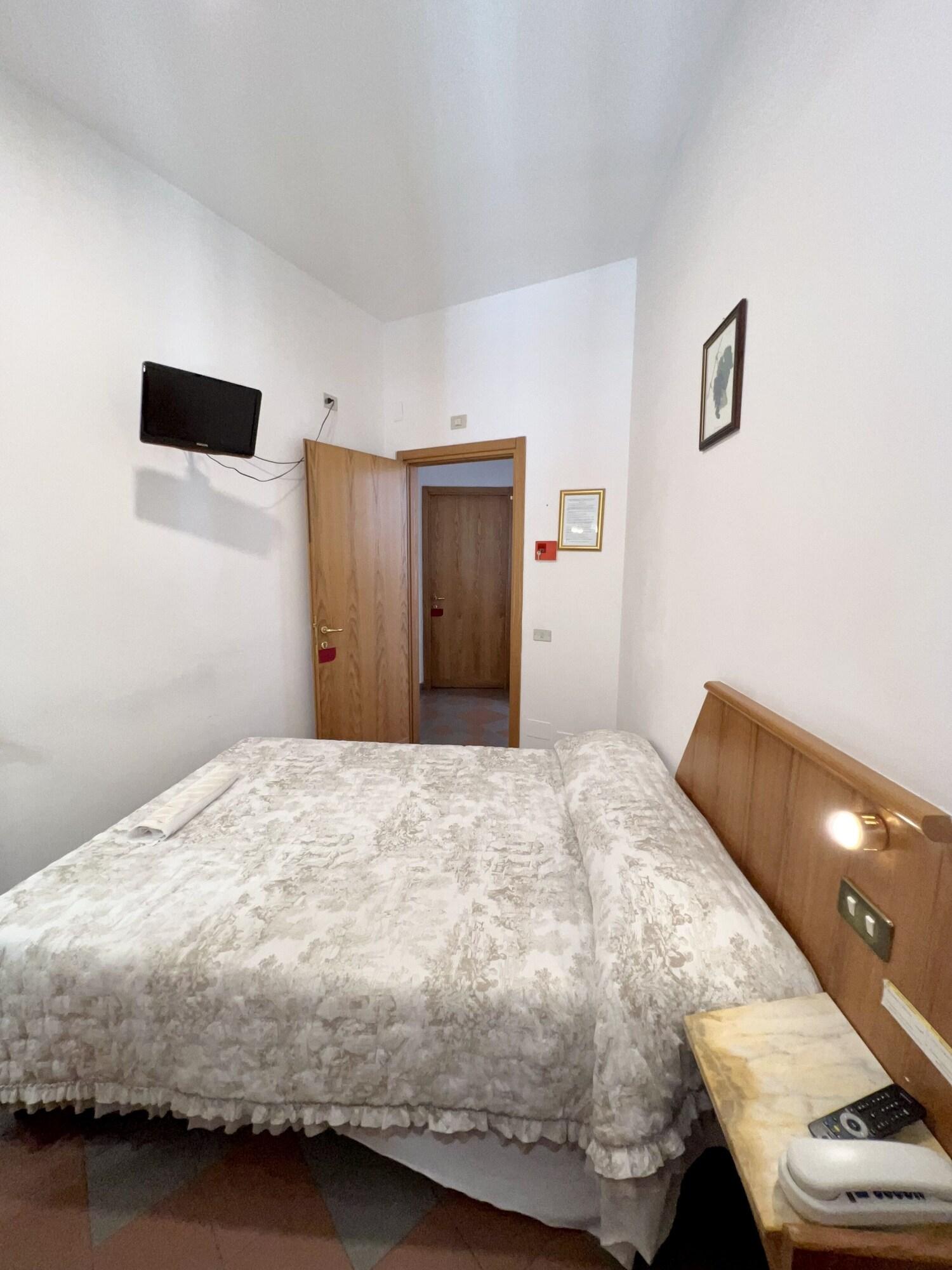 Hotel Piccolo Etruria Siena
