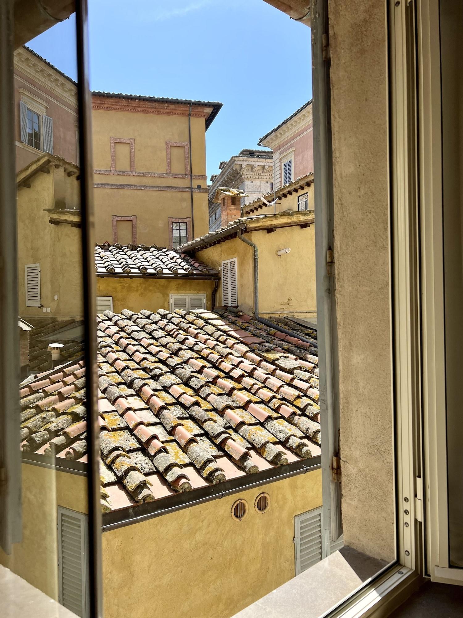 Hotel Piccolo Etruria 2*