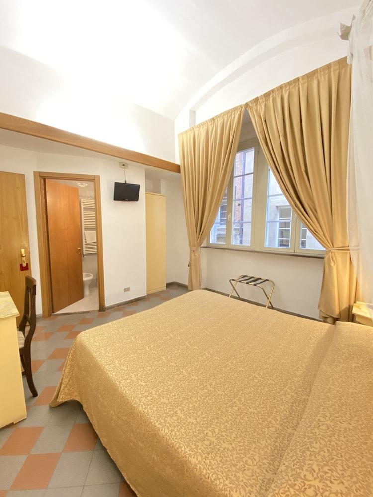Hotel Piccolo Etruria