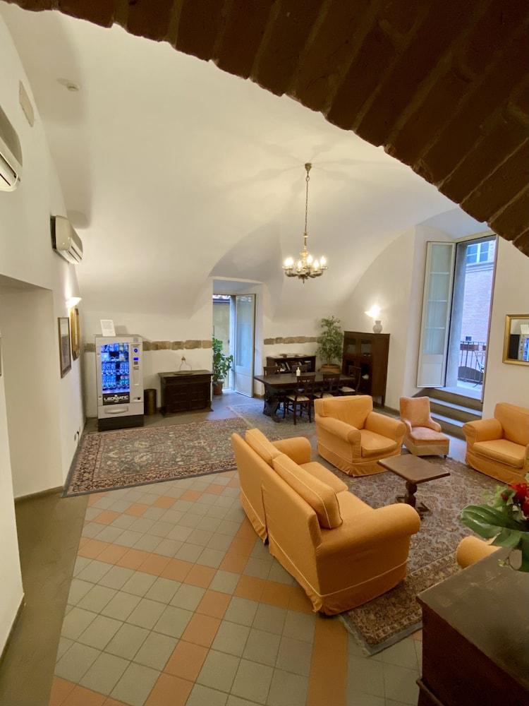 Piccolo Etruria Hotel Siena