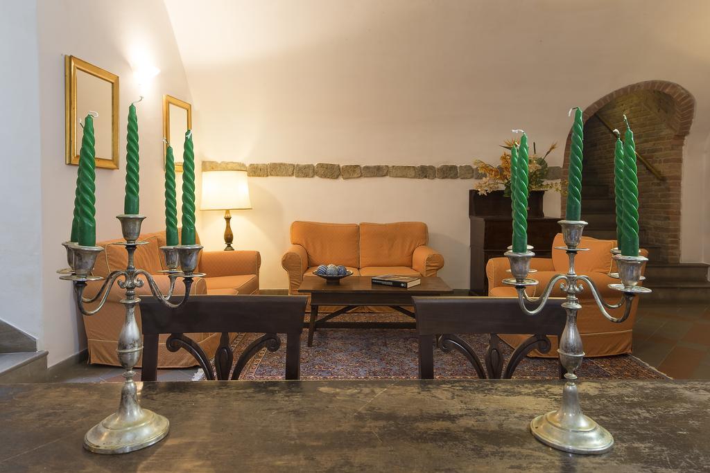 Hotel Piccolo Etruria