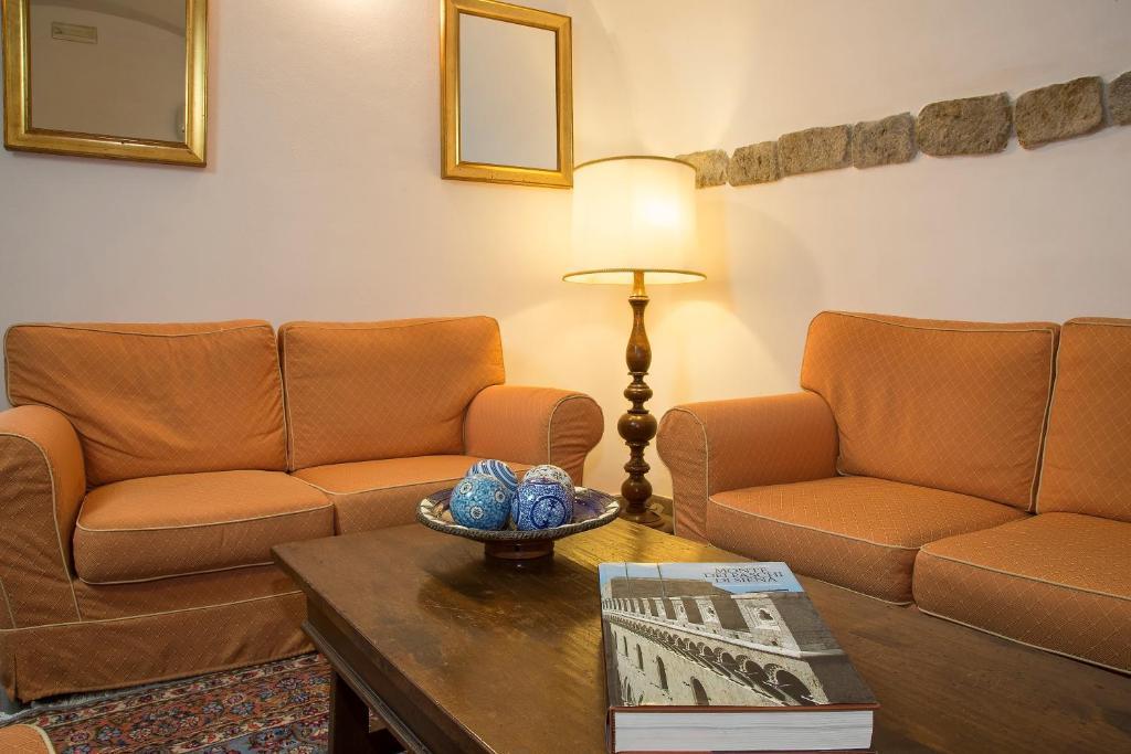 Piccolo Etruria Hotel 2*