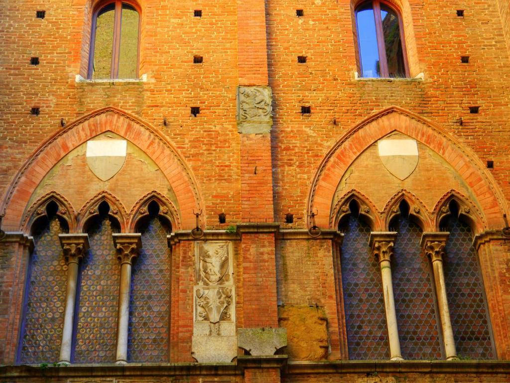 Piccolo Etruria Hotel 2*