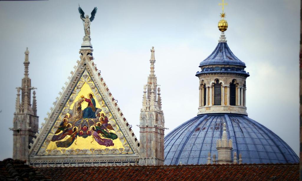 Hotel Piccolo Etruria Siena