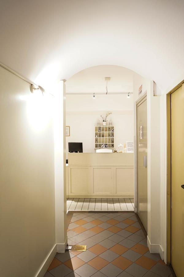 Hotel Piccolo Etruria Siena