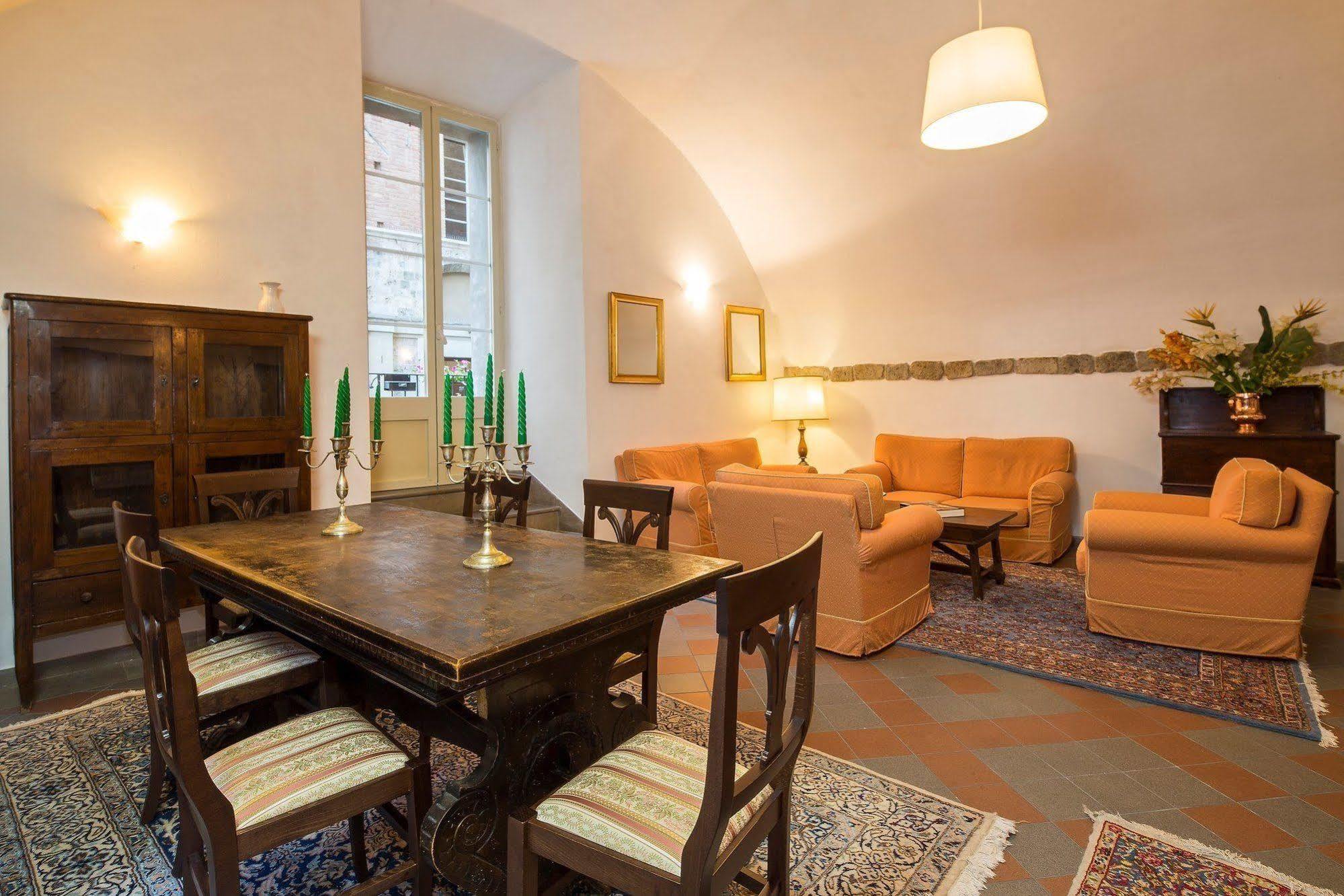 Hotel Piccolo Etruria