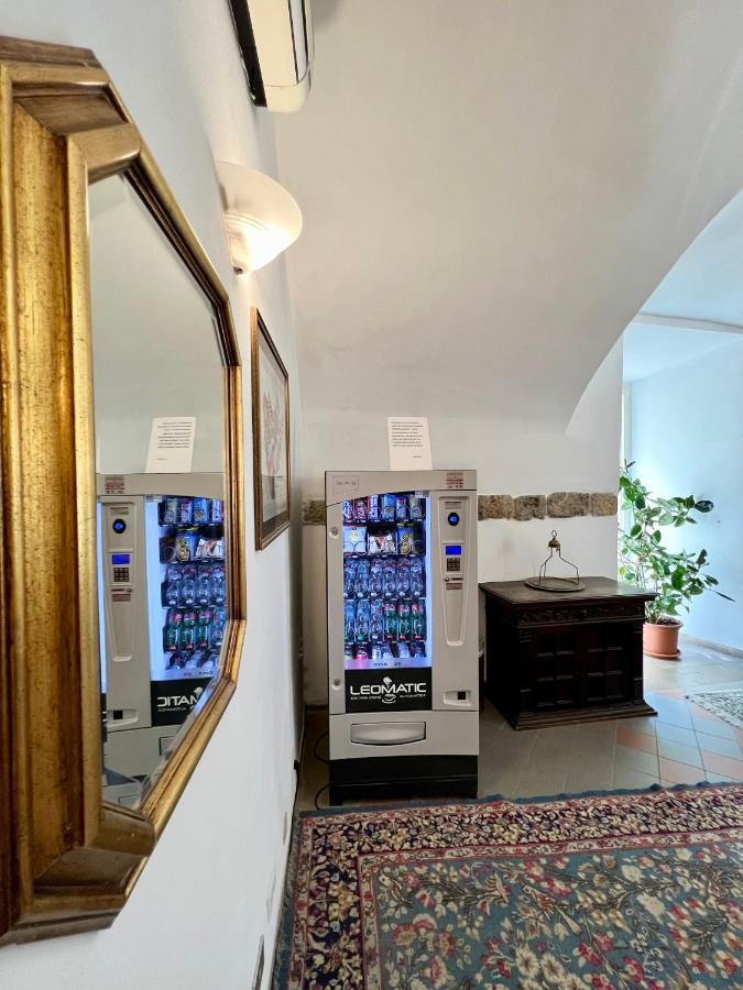 Piccolo Etruria Hotel 2*