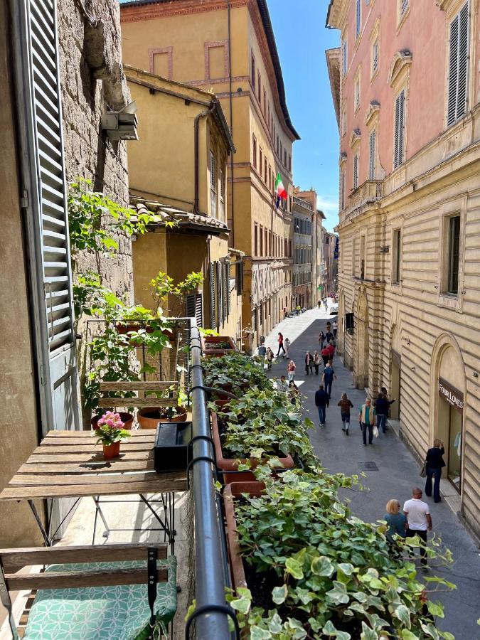 Piccolo Etruria Hotel