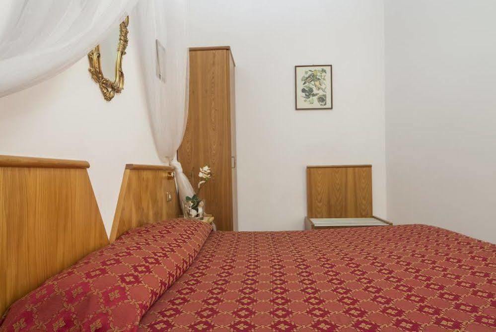 Piccolo Etruria Hotel Siena